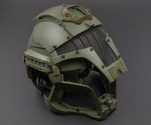 Load image into Gallery viewer, Trooper Helmet
