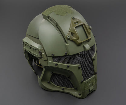 Trooper Helmet