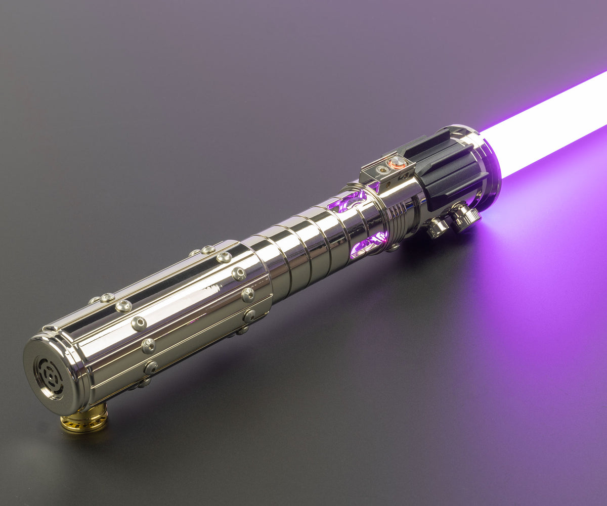 Legacy Crystal Jade Fire Mk3