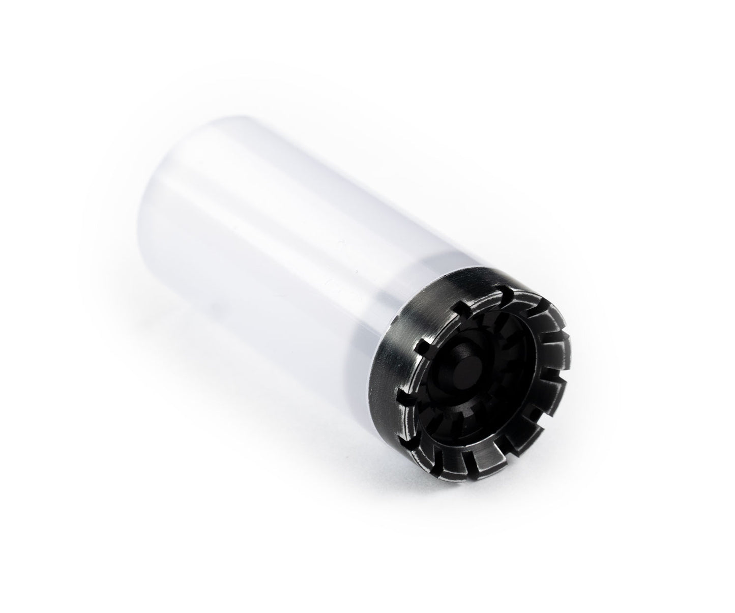Metal Blade Plug 3