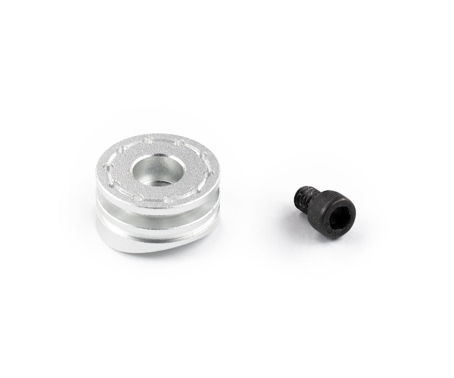 Covertech Knob 05