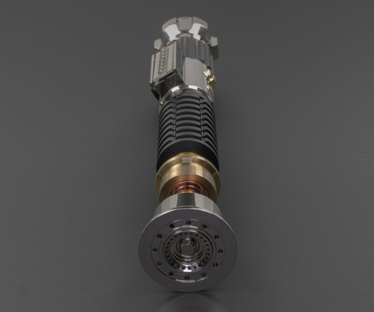 Legacy Crystal Redeemer Mk3