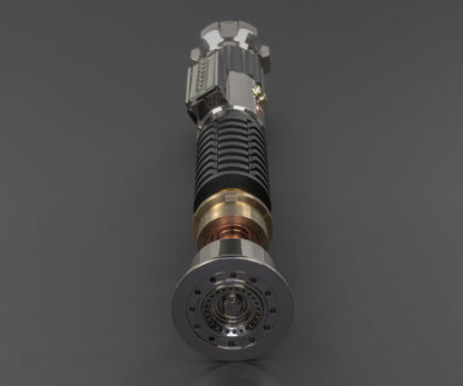 Legacy Crystal Redeemer Mk3