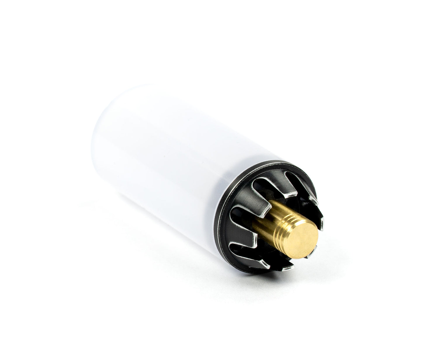 Metal Blade Plug 2.2