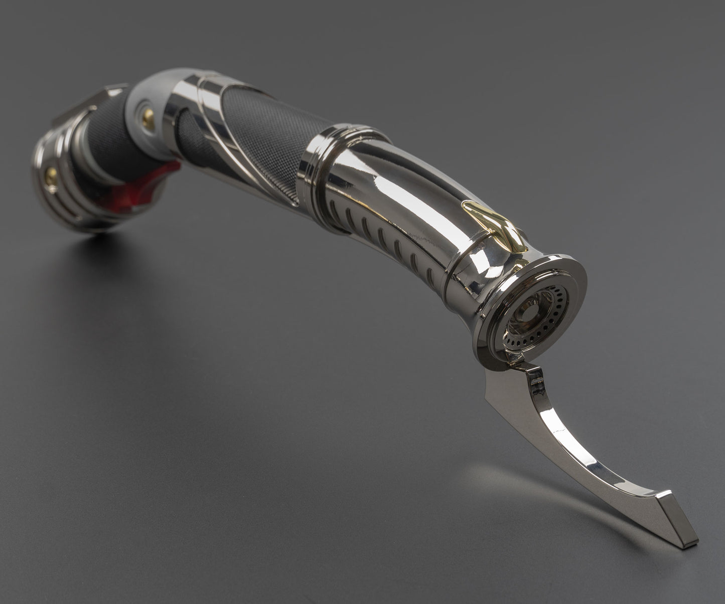 Legacy The Count Mk4