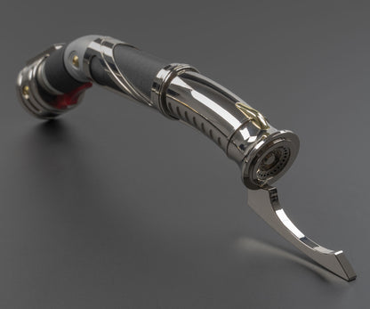 Legacy The Count Mk4