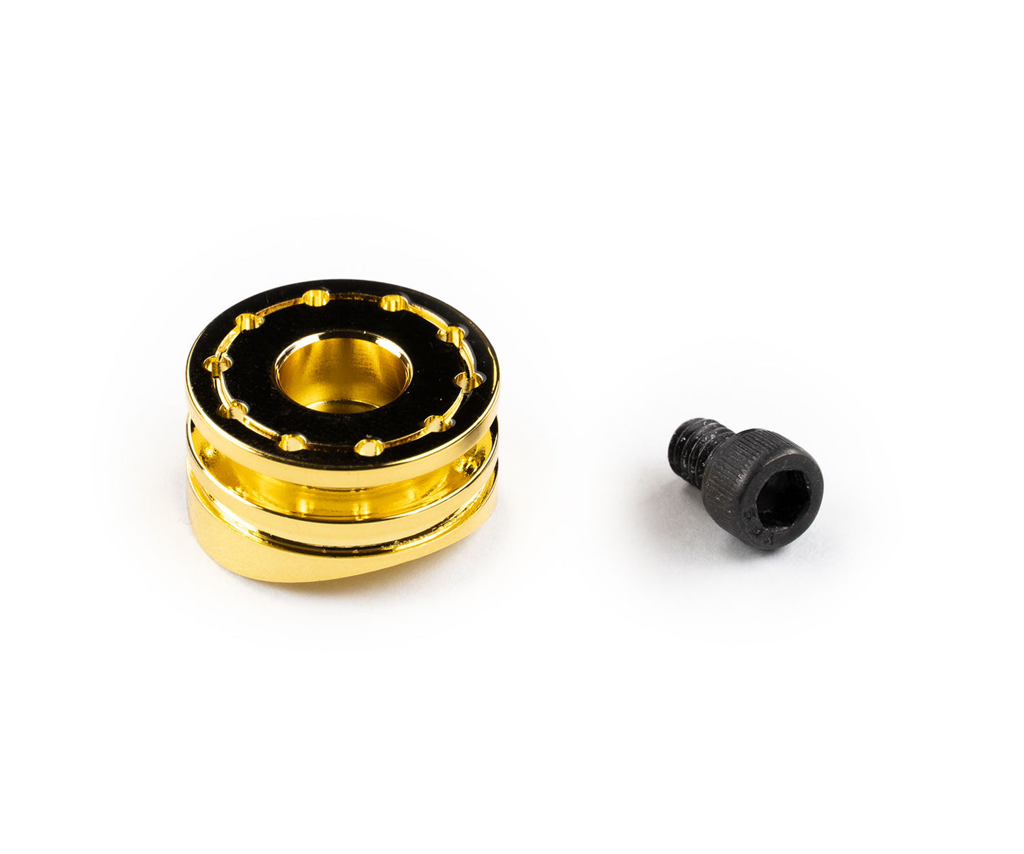 Covertech Knob 05