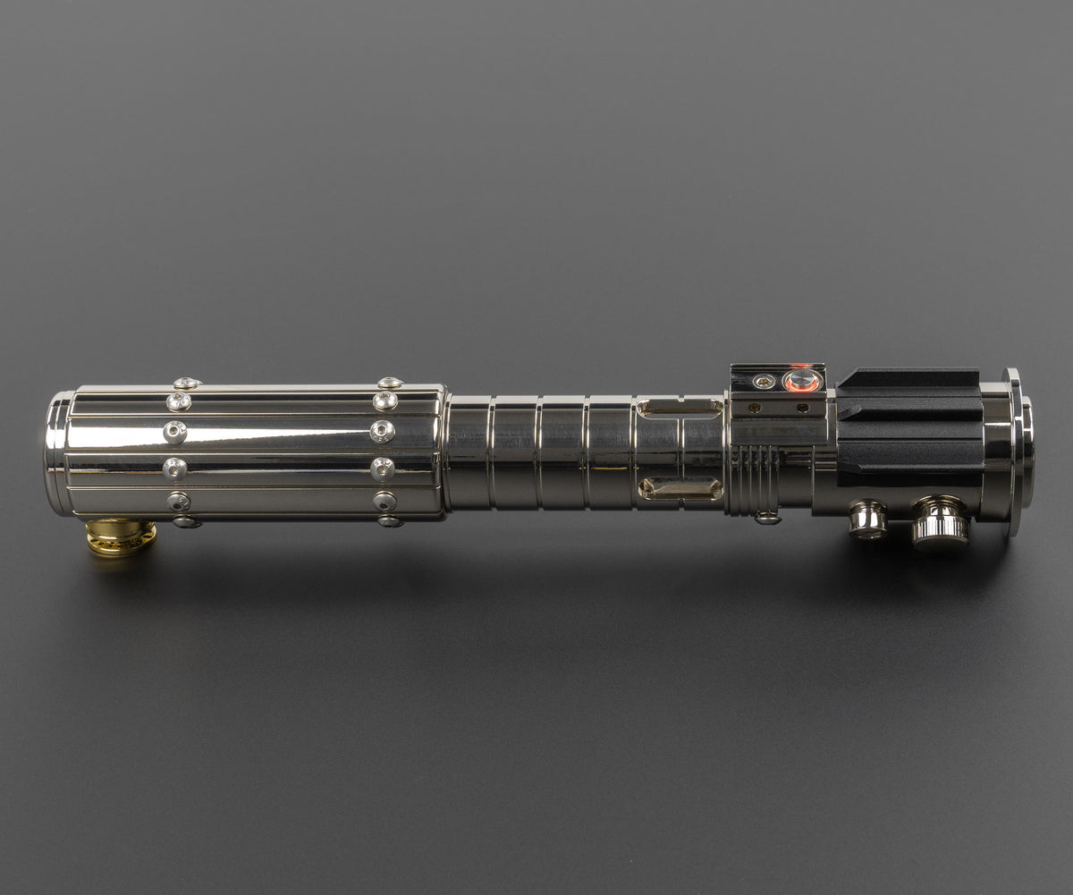Legacy Crystal Jade Fire Mk3