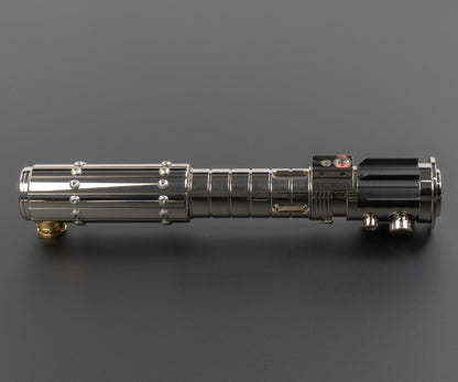 Legacy Crystal Jade Fire Mk3