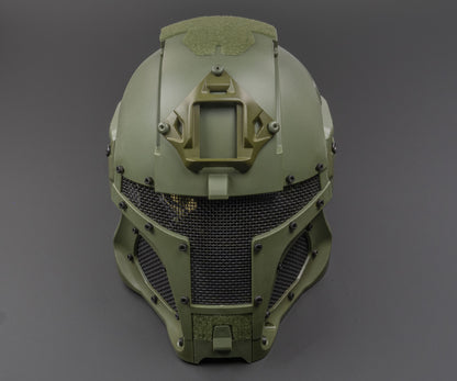 Trooper Helmet