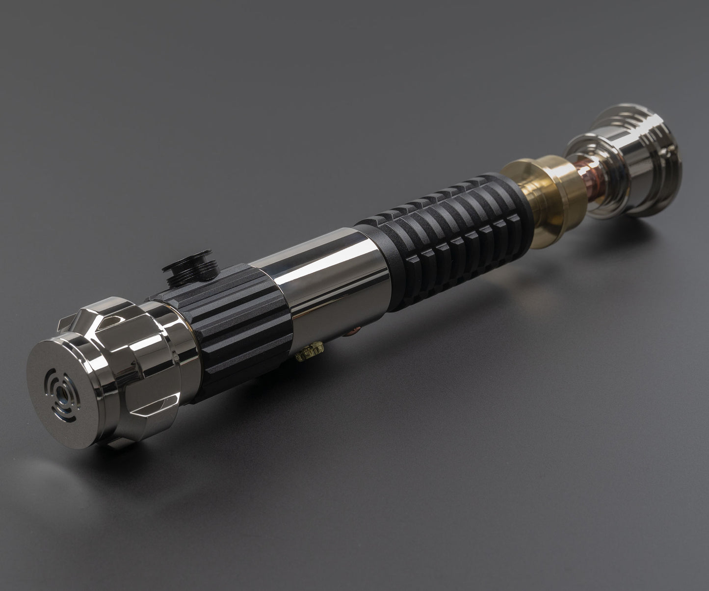 Legacy Crystal Redeemer Mk3