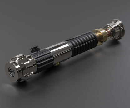 Legacy Crystal Redeemer Mk3