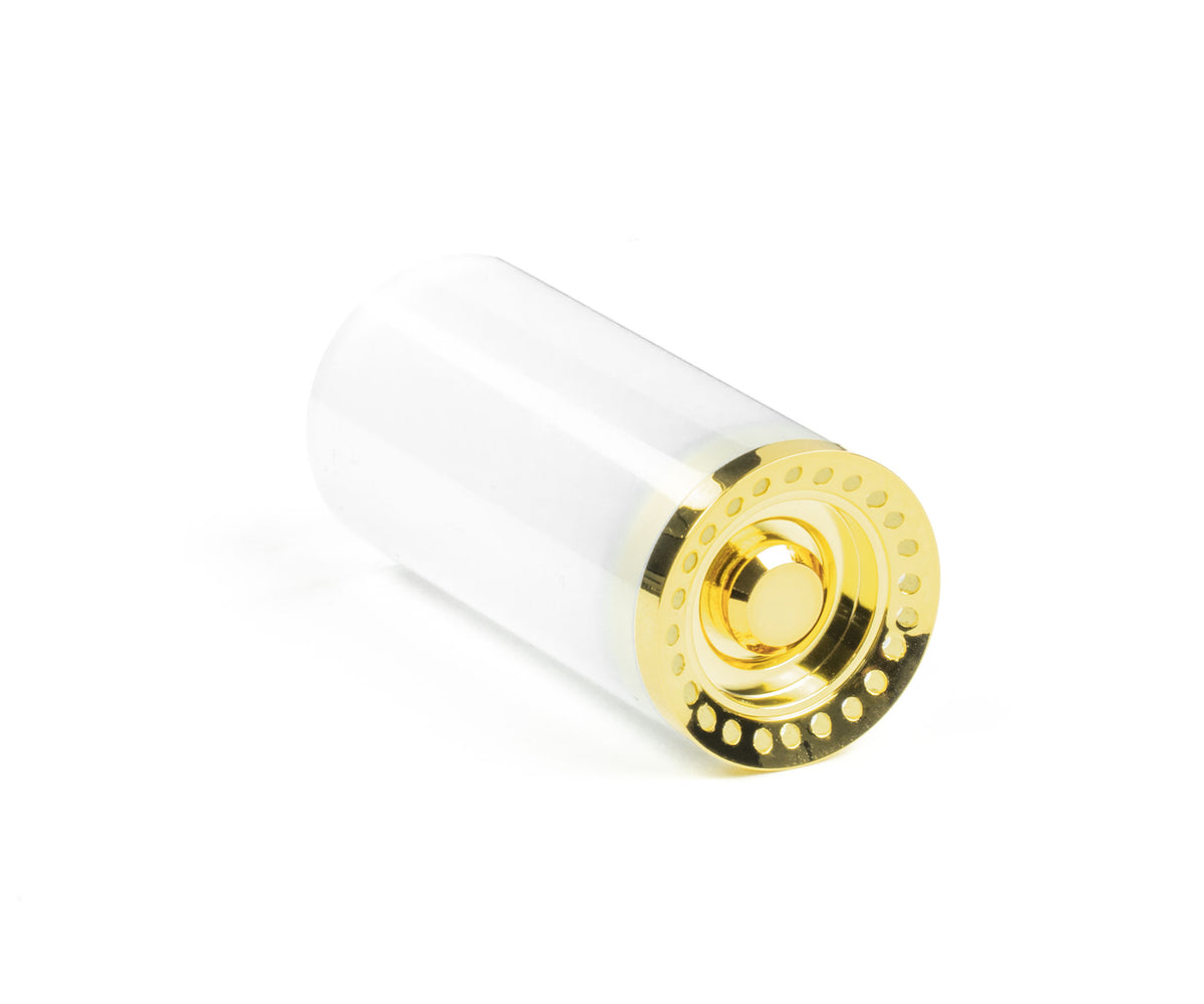 Metal Blade Plug 1.3