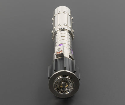 Legacy Crystal Jade Fire Mk3