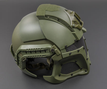 Trooper Helmet