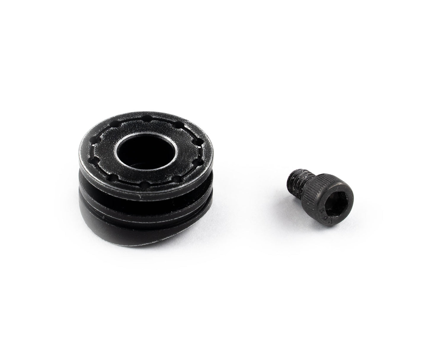 Covertech Knob 05