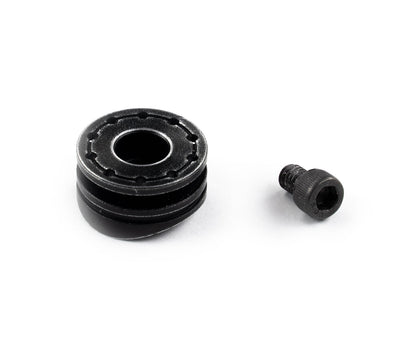 Covertech Knob 05