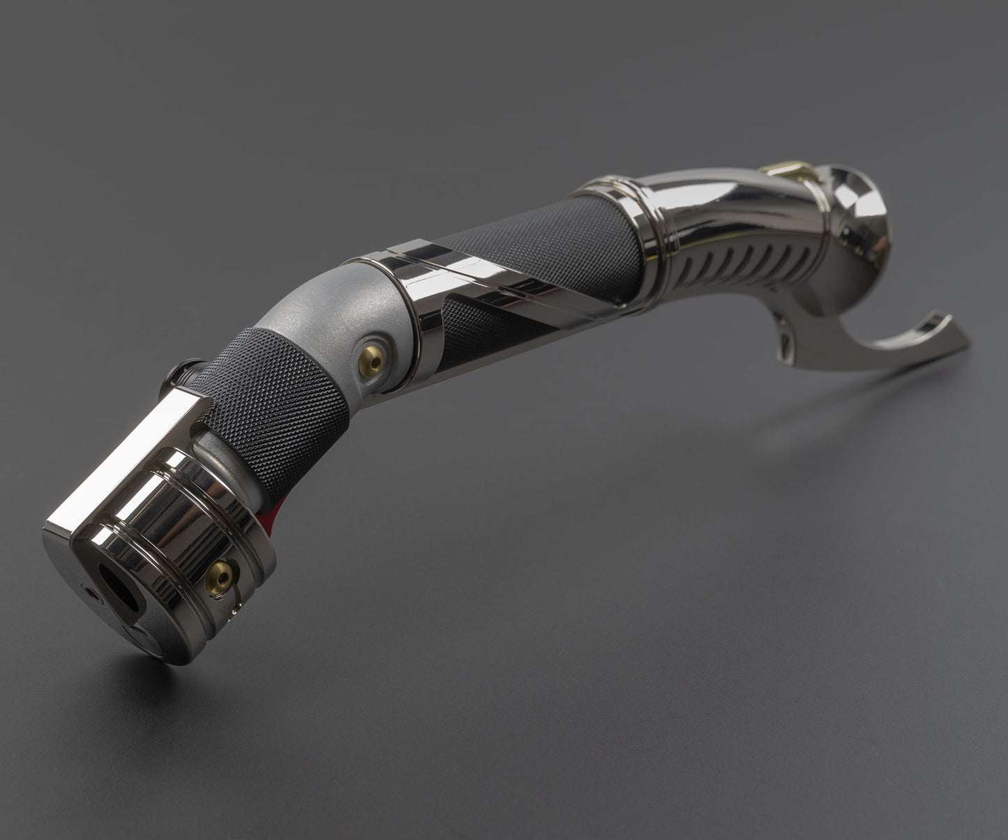 Legacy The Count Mk4
