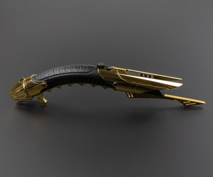 Legacy Bane Mk2