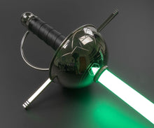 Load image into Gallery viewer, Premade Quick Ship Elite Sabers
