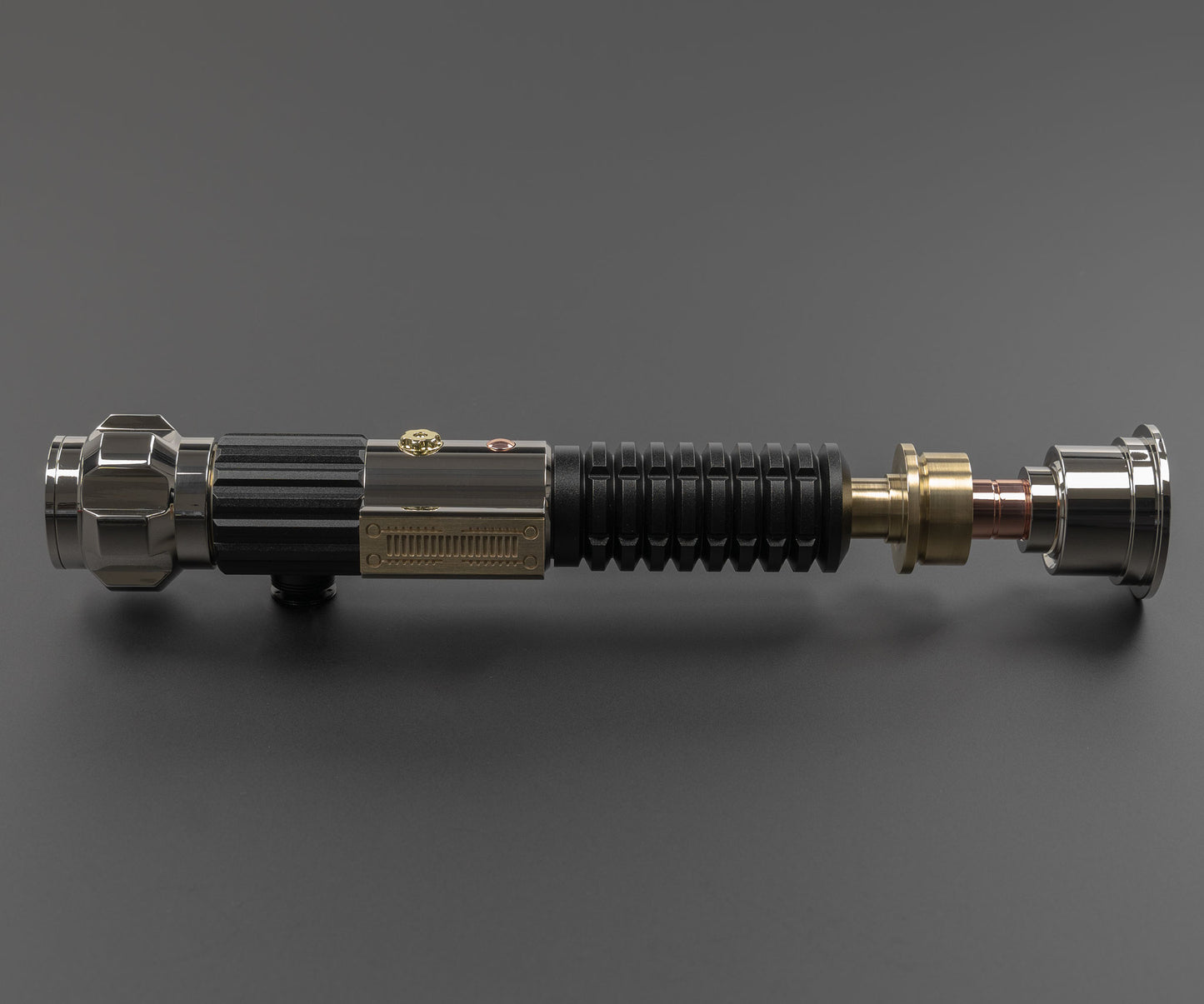 Legacy Crystal Redeemer Mk3