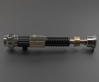 Legacy Crystal Redeemer Mk3