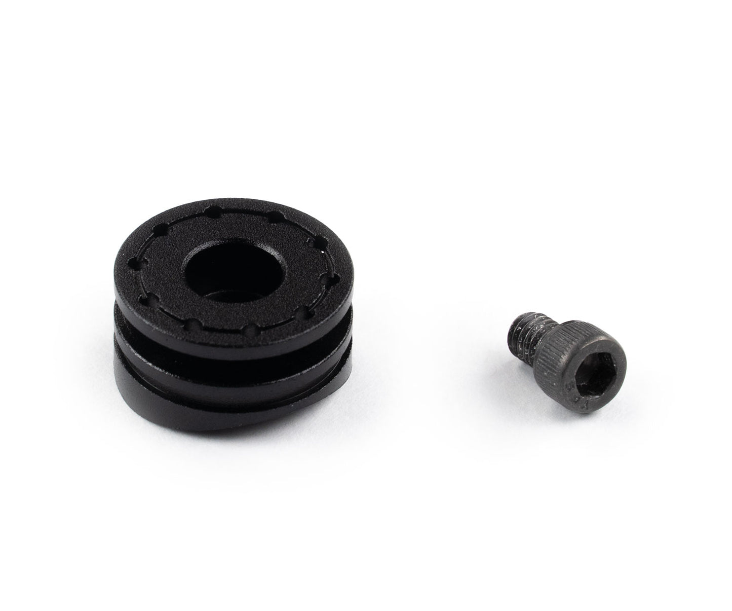 Covertech Knob 05