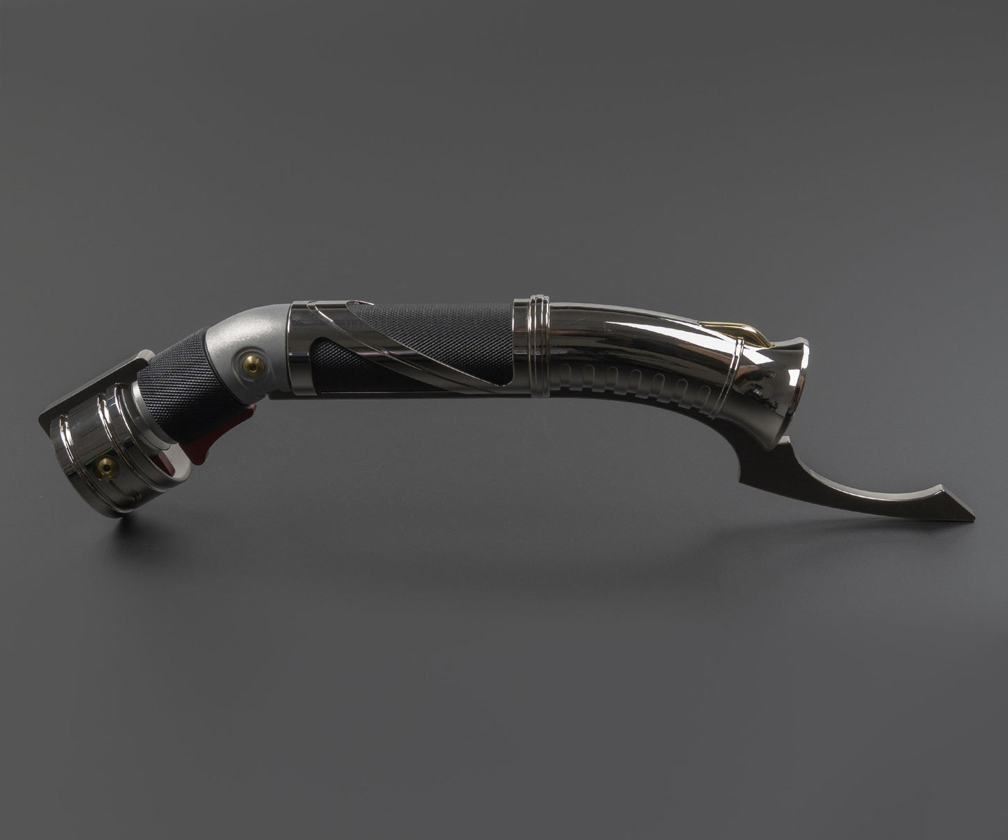 Legacy The Count Mk4