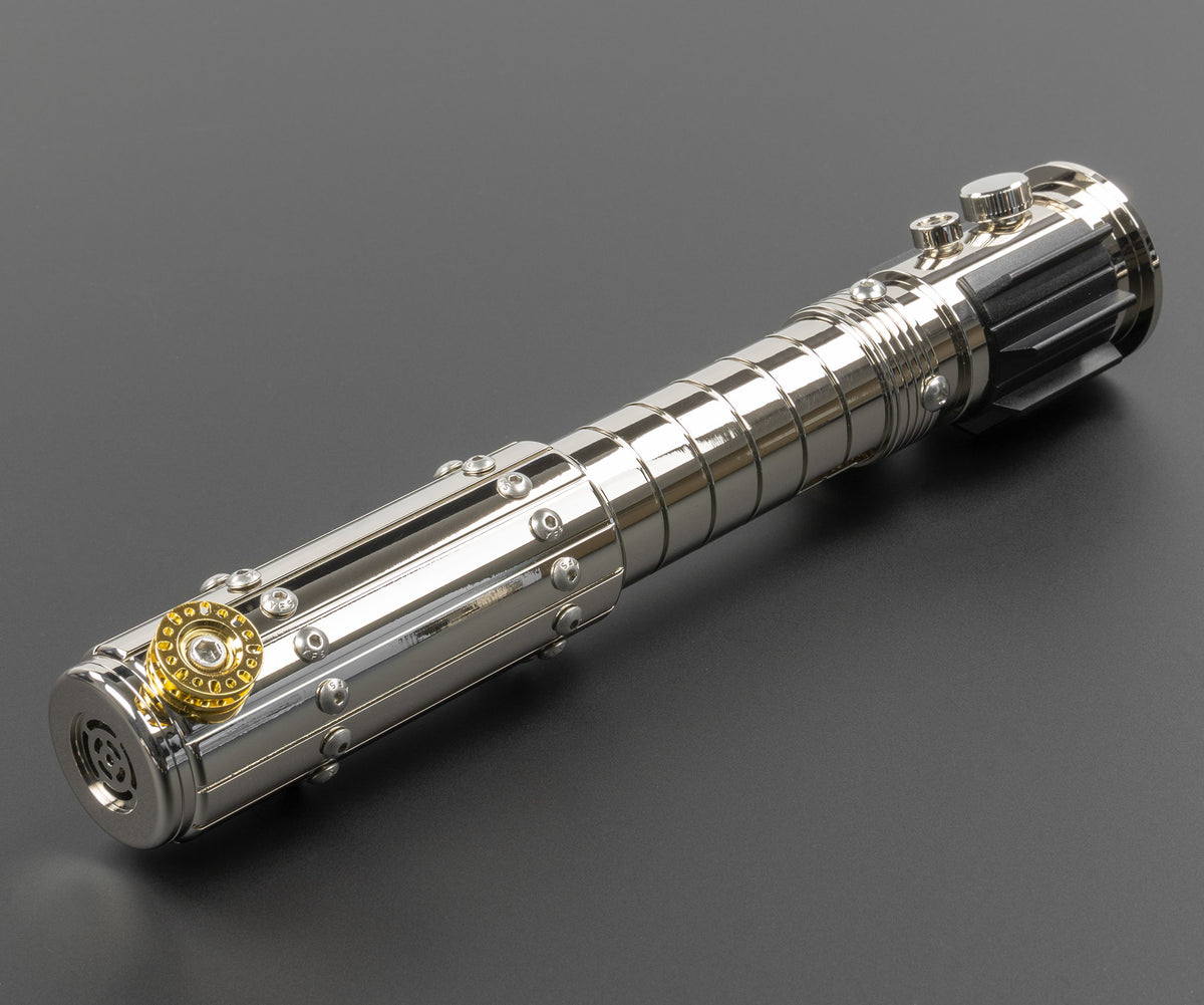Legacy Crystal Jade Fire Mk3