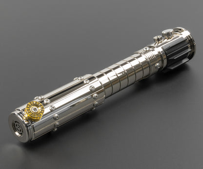 Legacy Crystal Jade Fire Mk3