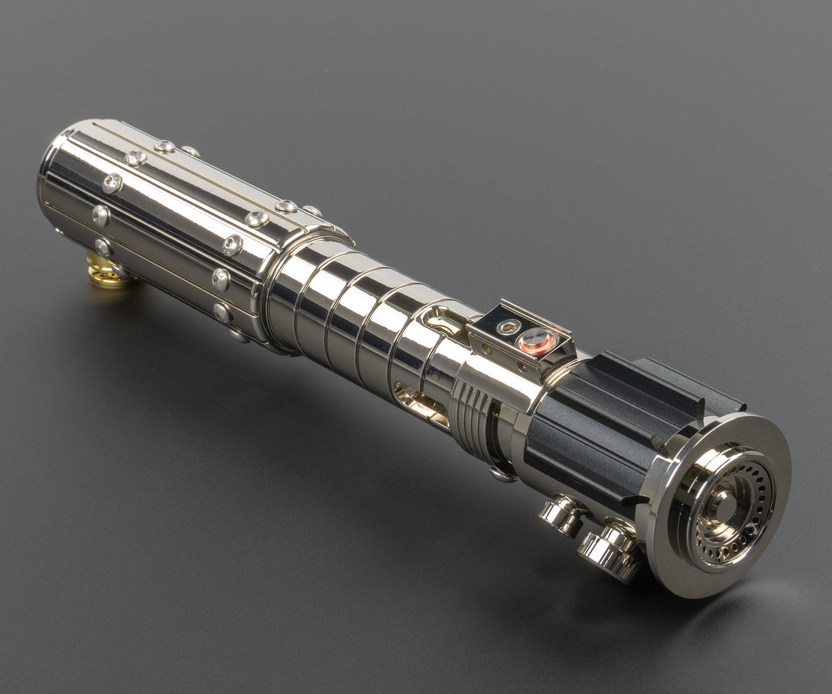 Legacy Crystal Jade Fire Mk3