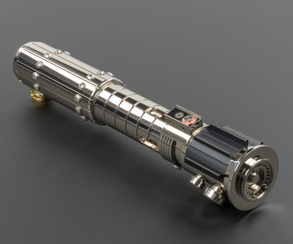 Legacy Crystal Jade Fire Mk3