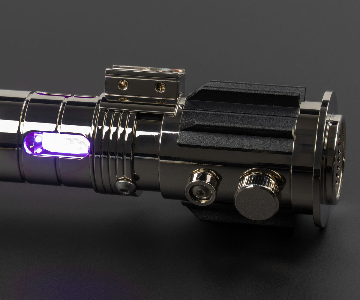 Legacy Crystal Jade Fire Mk3
