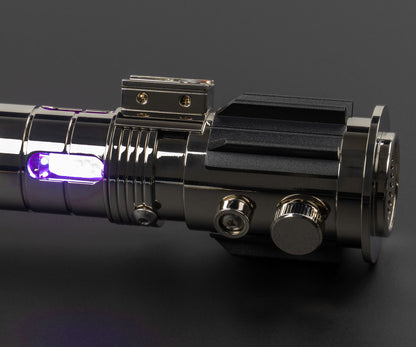 Legacy Crystal Jade Fire Mk3