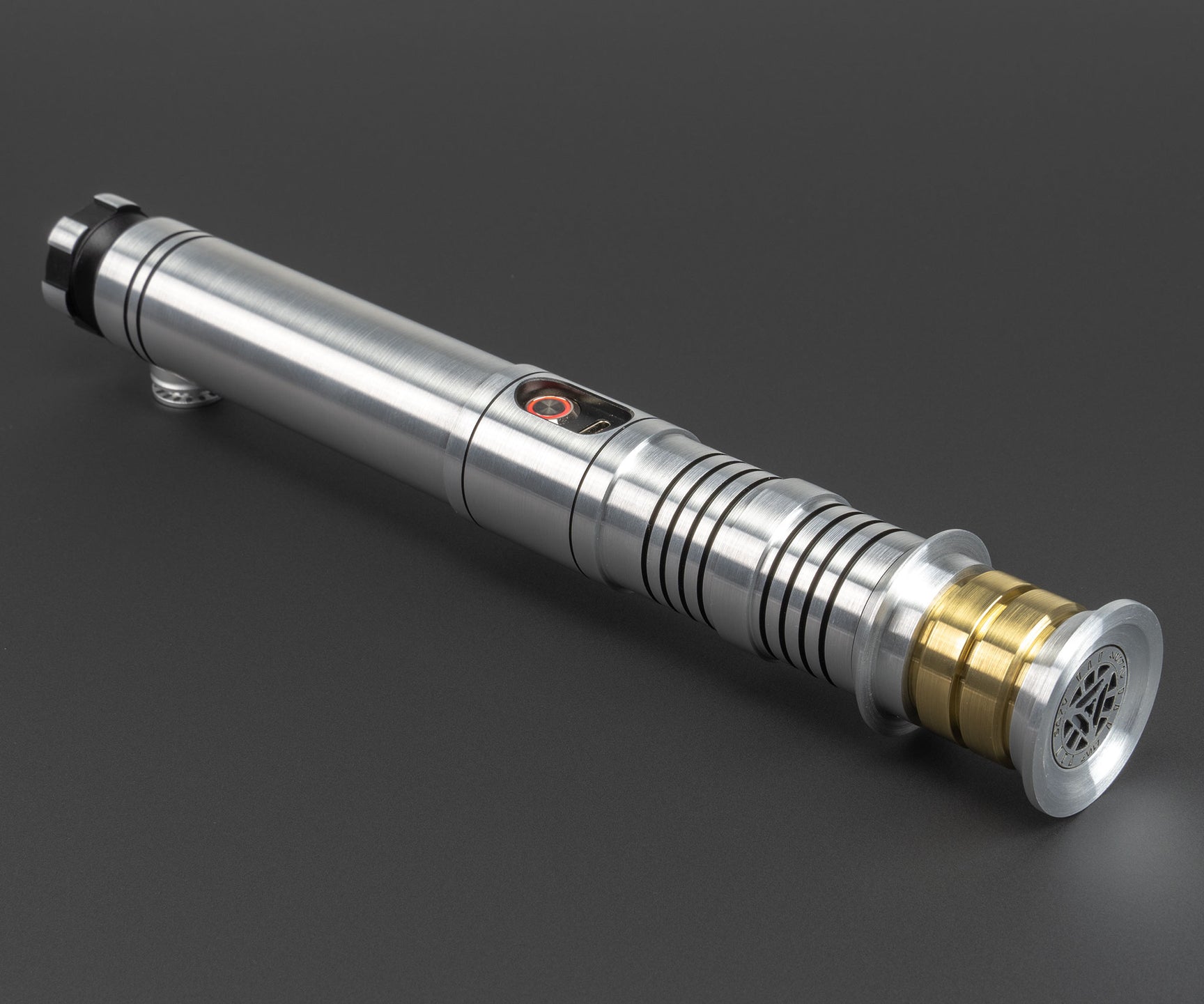 Revanchist Eco Set – SaberForge