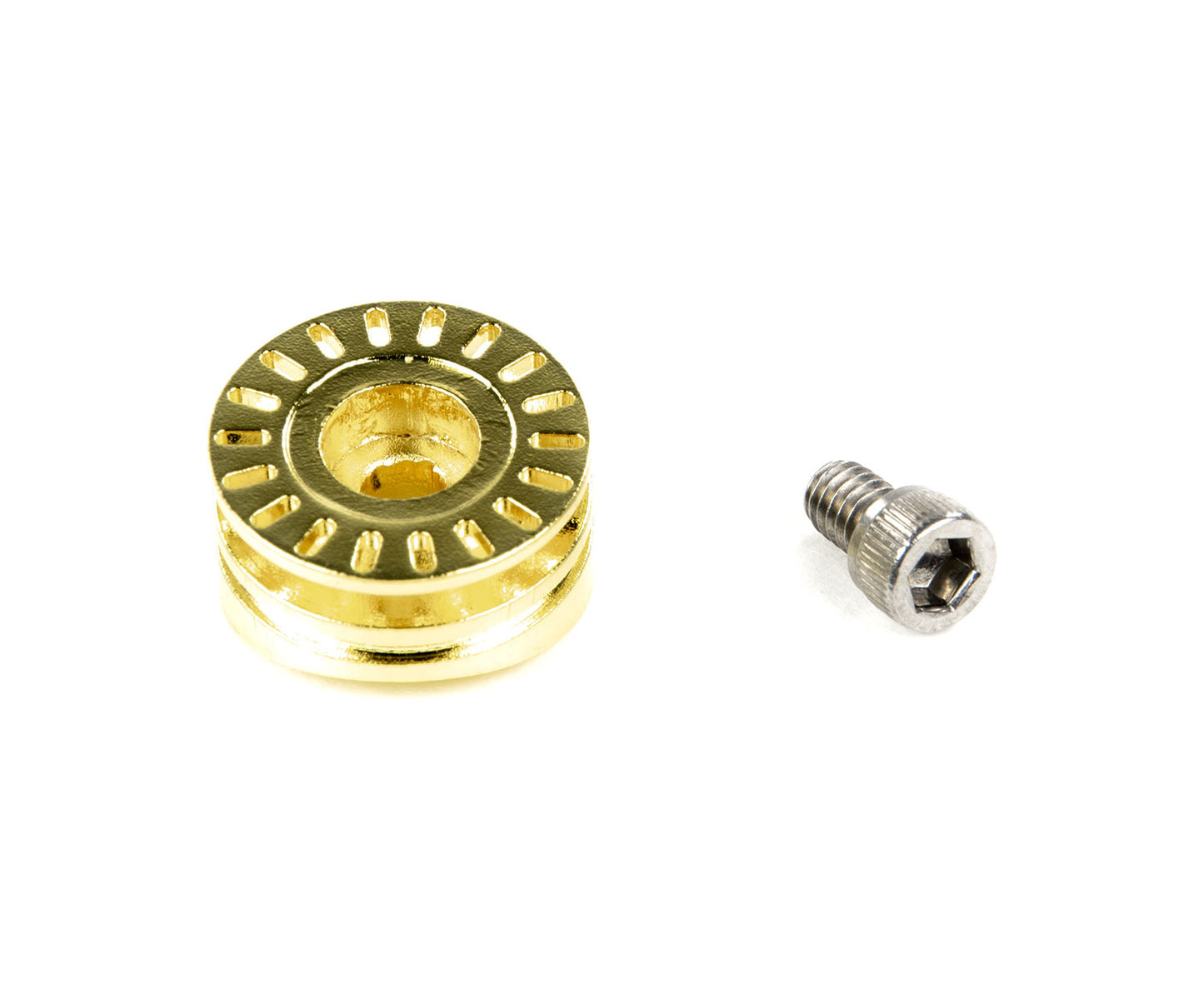 Covertech Knob 03