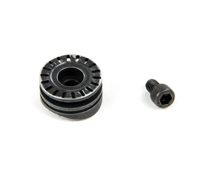 Covertech Knob 03