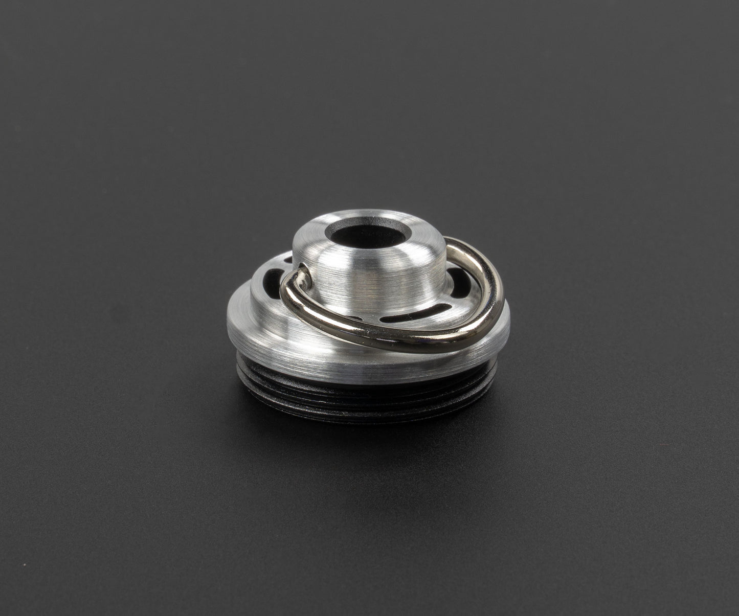 Fury Pommel Mk2