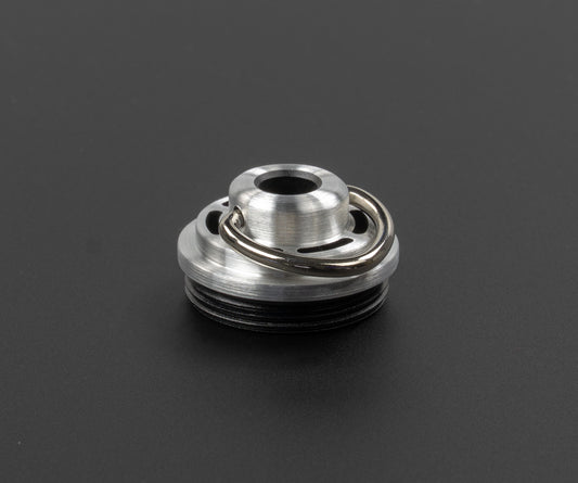 Fury Pommel Mk2