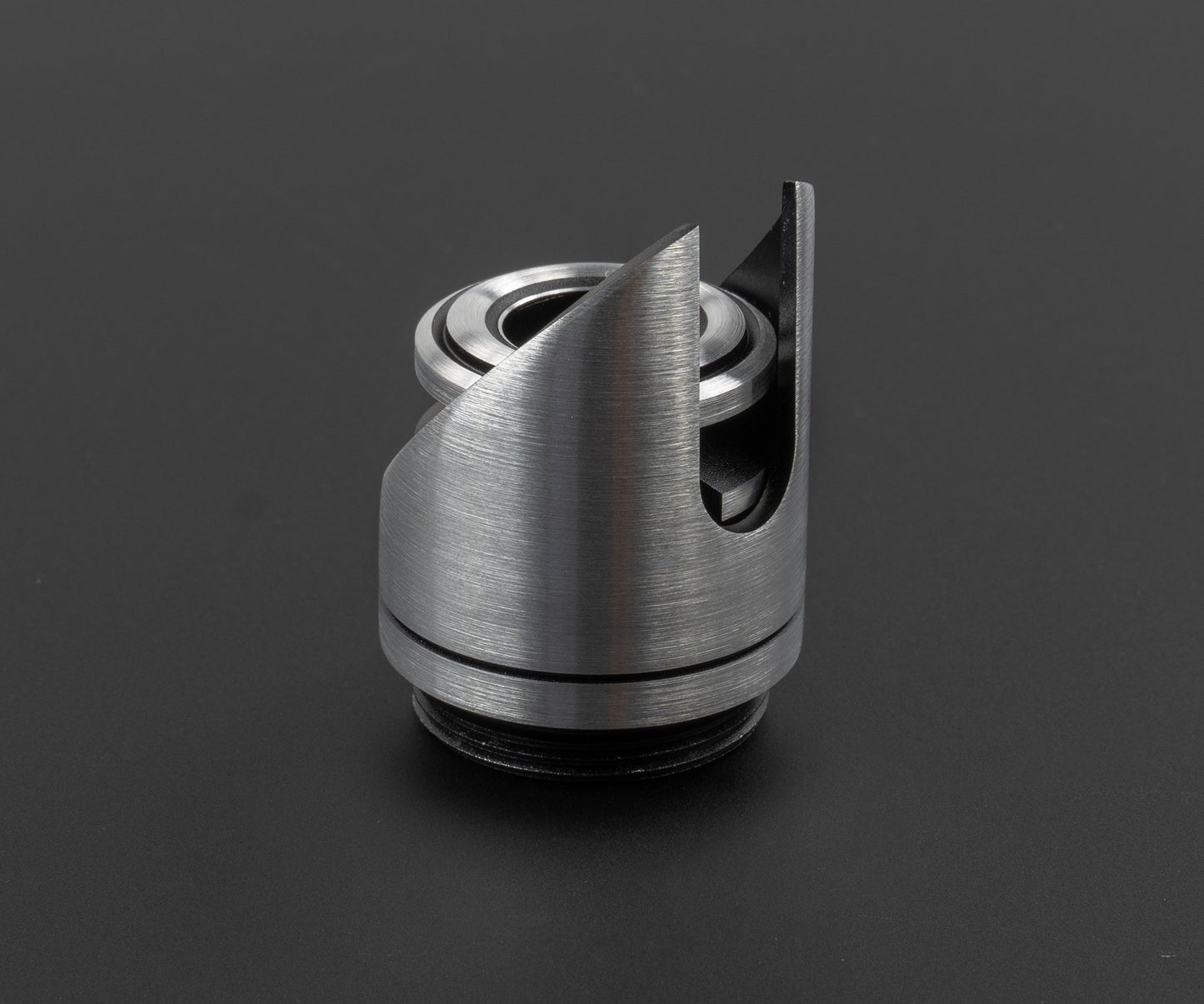 Sinister Prophecy Pommel