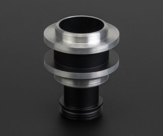 Adept Emitter