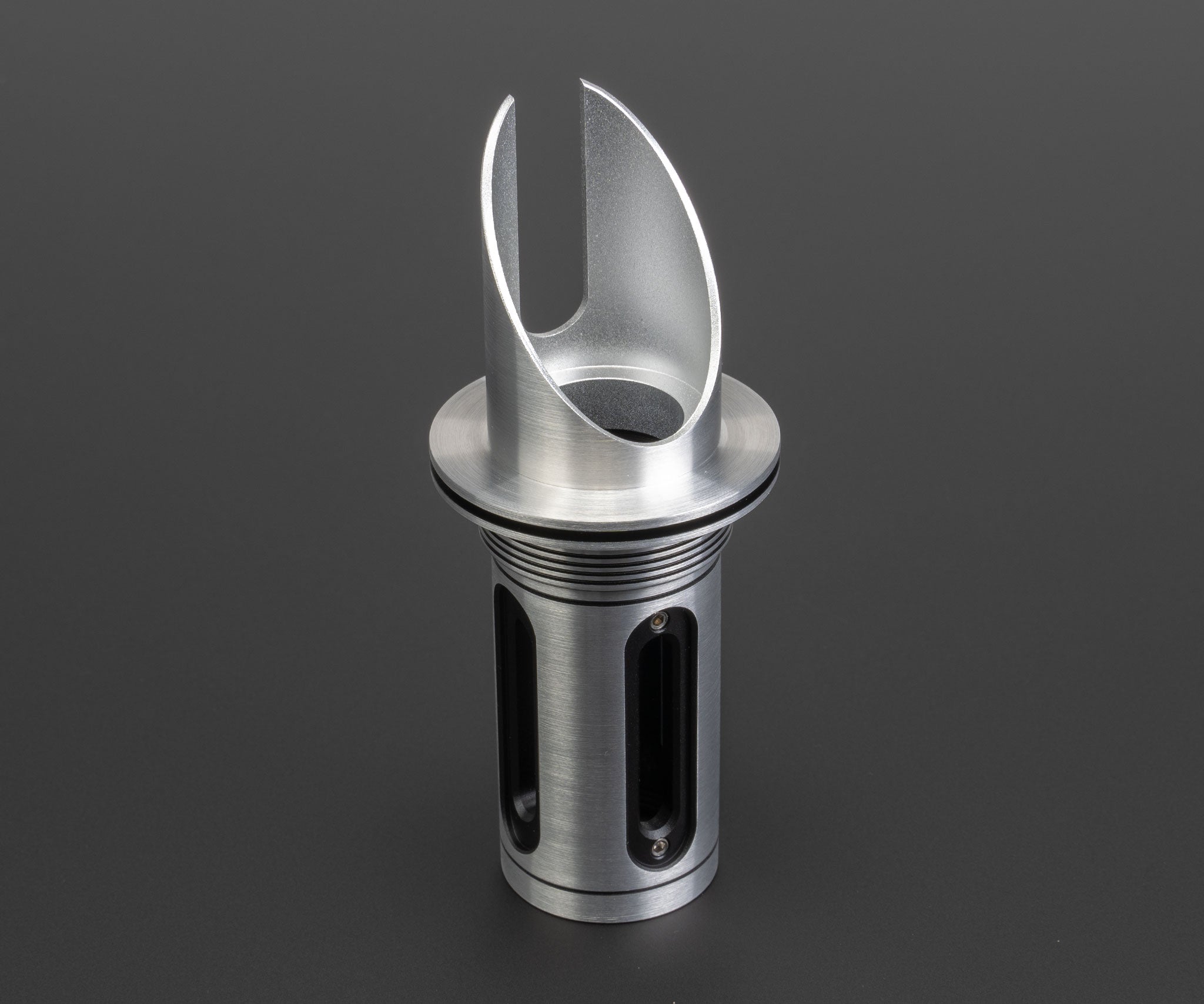 Saberforge ASP Sinister Emitter – SaberForge