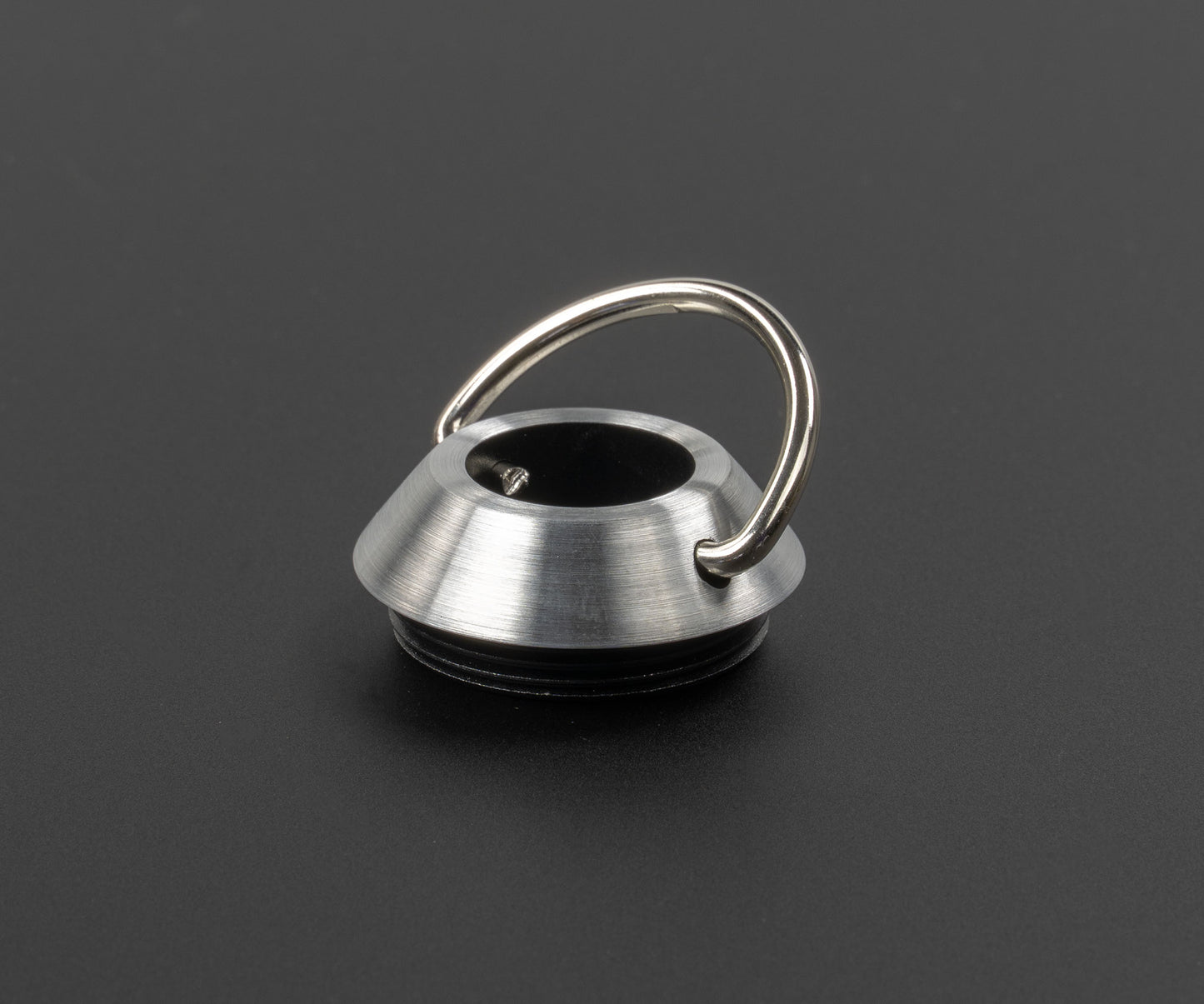 Serenity Pommel Mk2