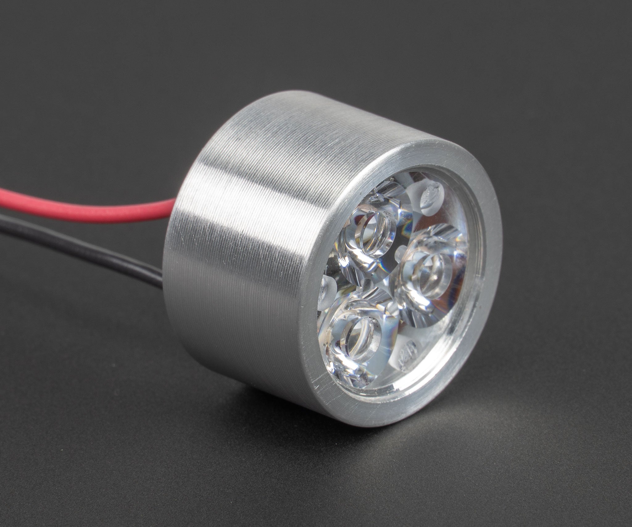 RGB Tri Cree LED Module – SaberForge
