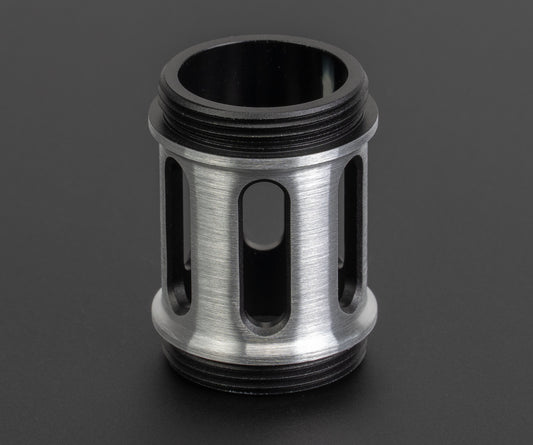 Coupler Staff Medium