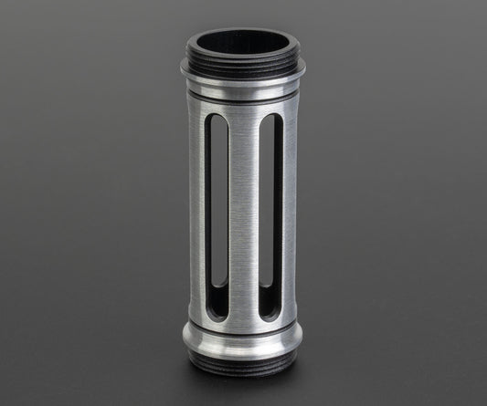 Coupler Staff Long