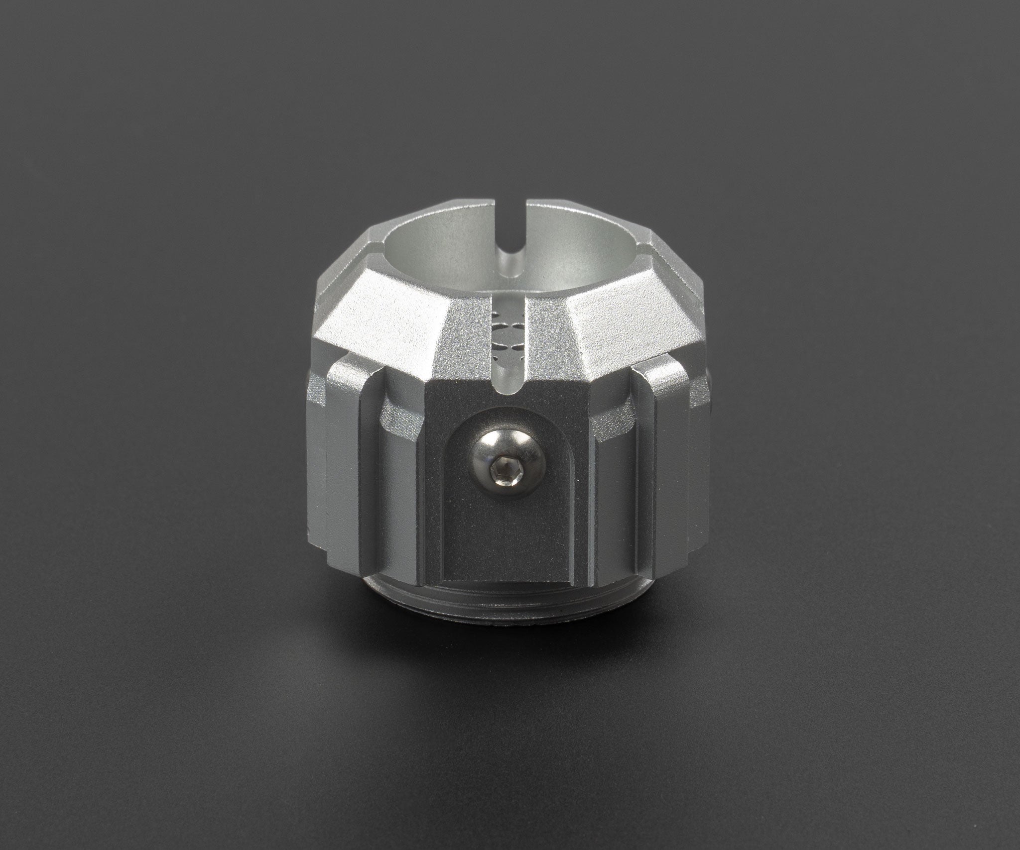Saberforge ASP Reliant Pommel – SaberForge