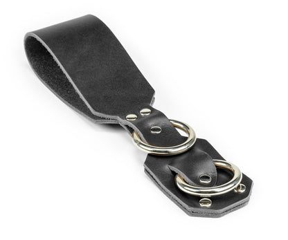 Saber Double Belt Covertech Frog/Slide