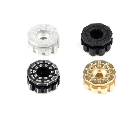 Covertech Knob 02