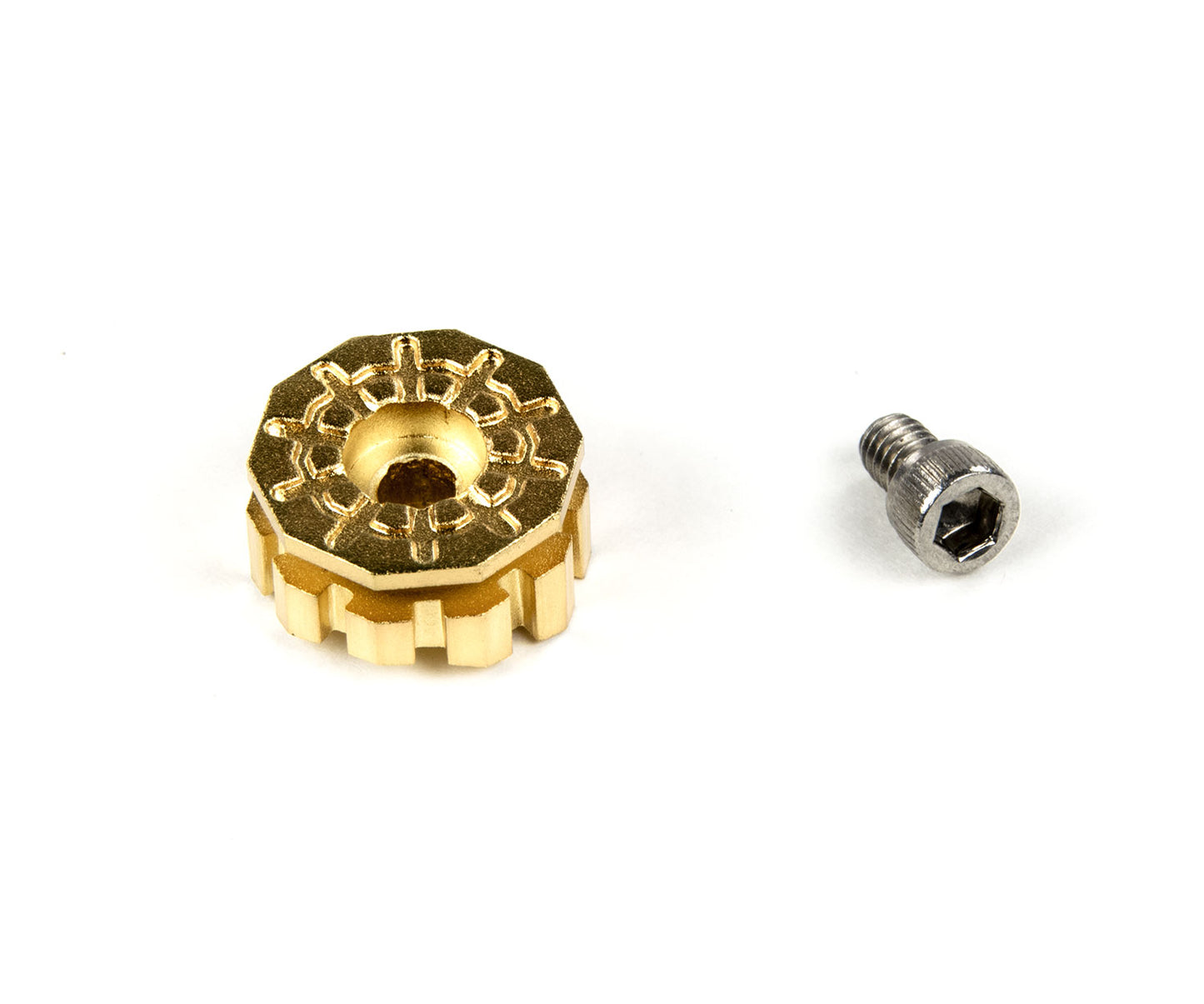 Covertech Knob 02